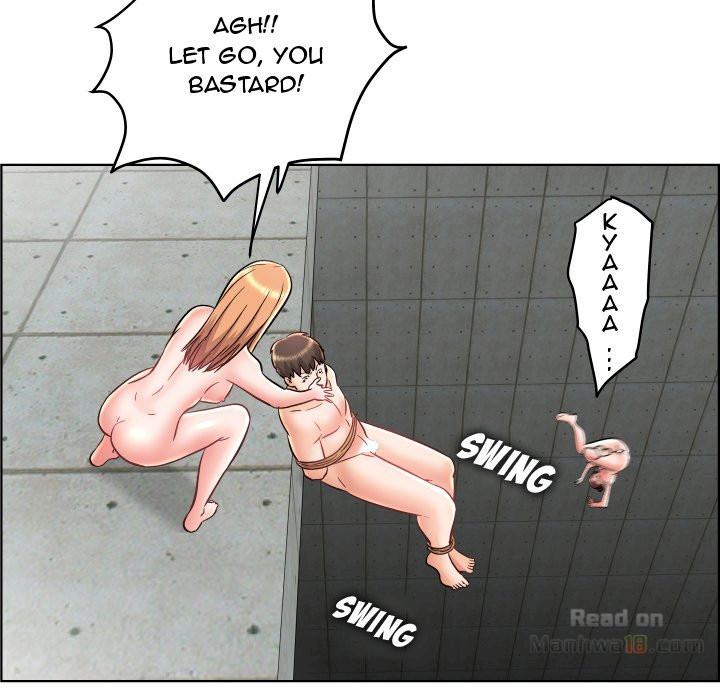 Castle ; Trapped Chapter 24 - Manhwa18.com