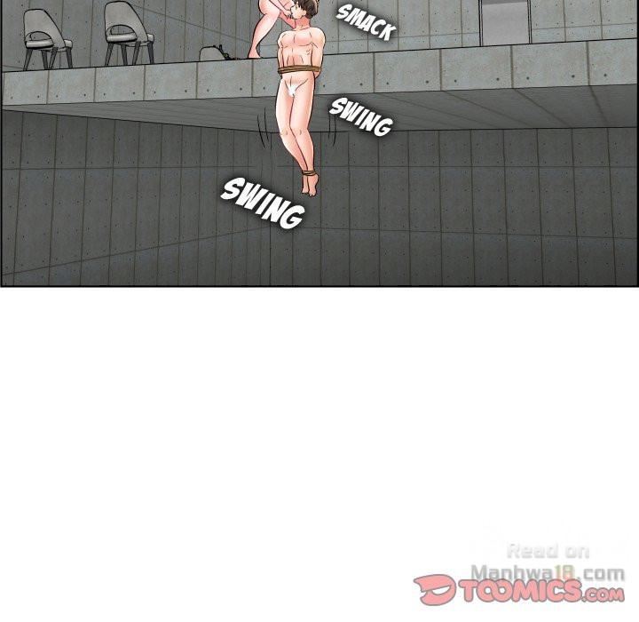 Castle ; Trapped Chapter 24 - Manhwa18.com