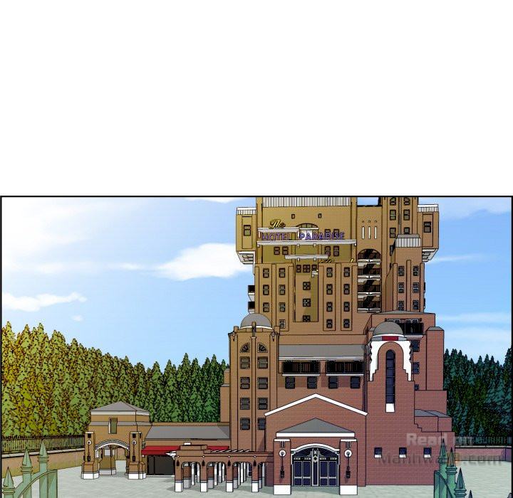 Castle ; Trapped Chapter 24 - Manhwa18.com