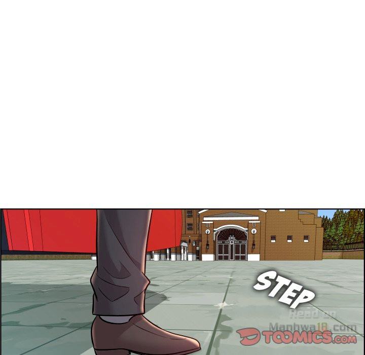 Castle ; Trapped Chapter 24 - Manhwa18.com