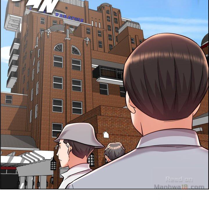 Castle ; Trapped Chapter 24 - Manhwa18.com