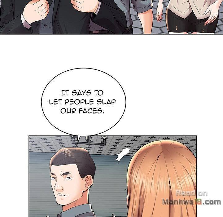 Castle ; Trapped Chapter 3 - Manhwa18.com