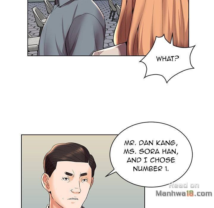 Castle ; Trapped Chapter 3 - Manhwa18.com