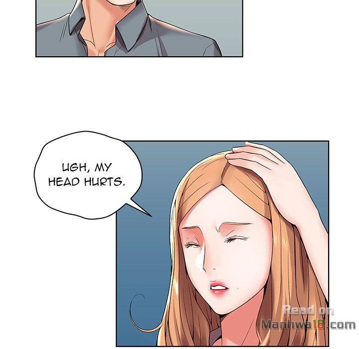 Castle ; Trapped Chapter 3 - Manhwa18.com