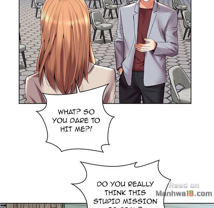 Castle ; Trapped Chapter 3 - Manhwa18.com