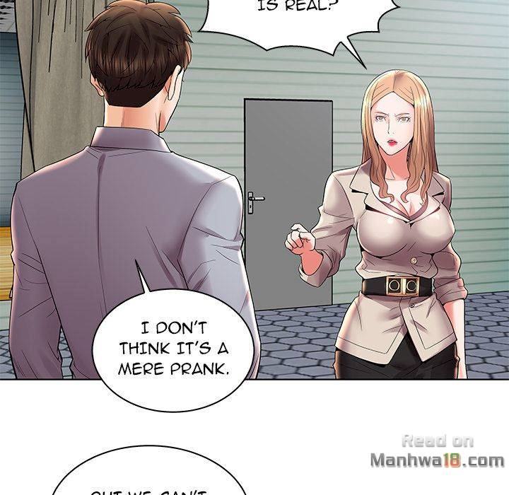 Castle ; Trapped Chapter 3 - Manhwa18.com