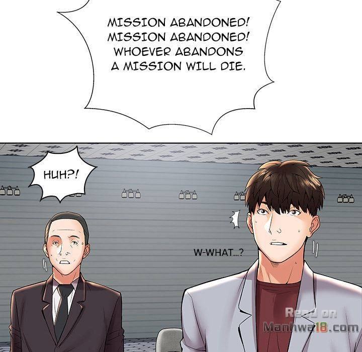 Castle ; Trapped Chapter 3 - Manhwa18.com