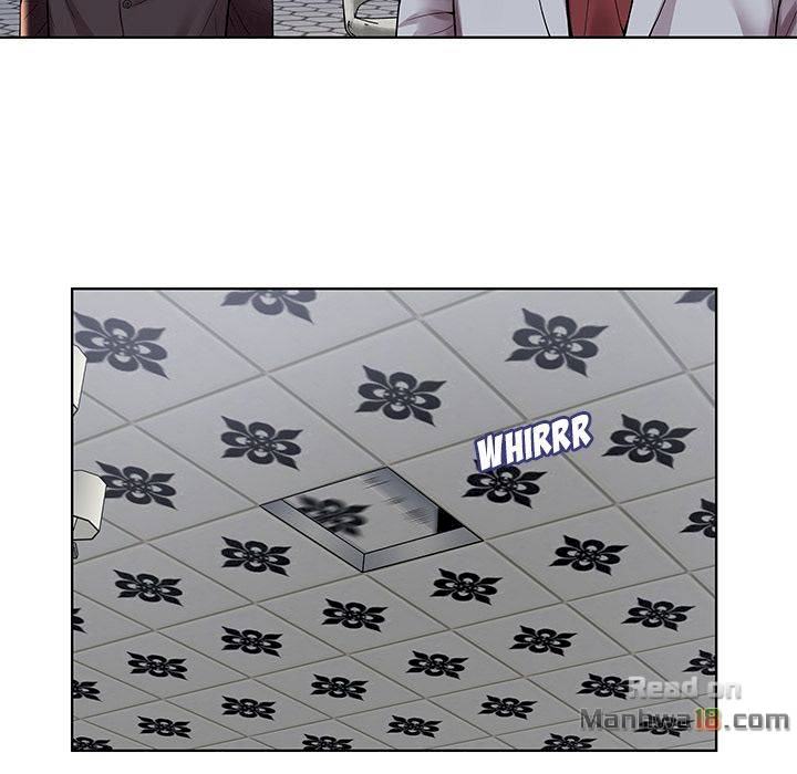 Castle ; Trapped Chapter 3 - Manhwa18.com