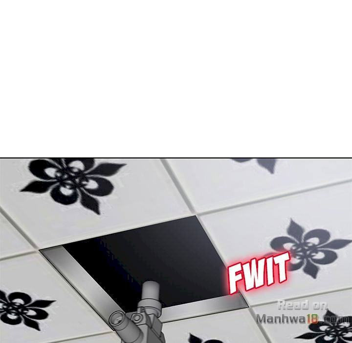 Castle ; Trapped Chapter 3 - Manhwa18.com