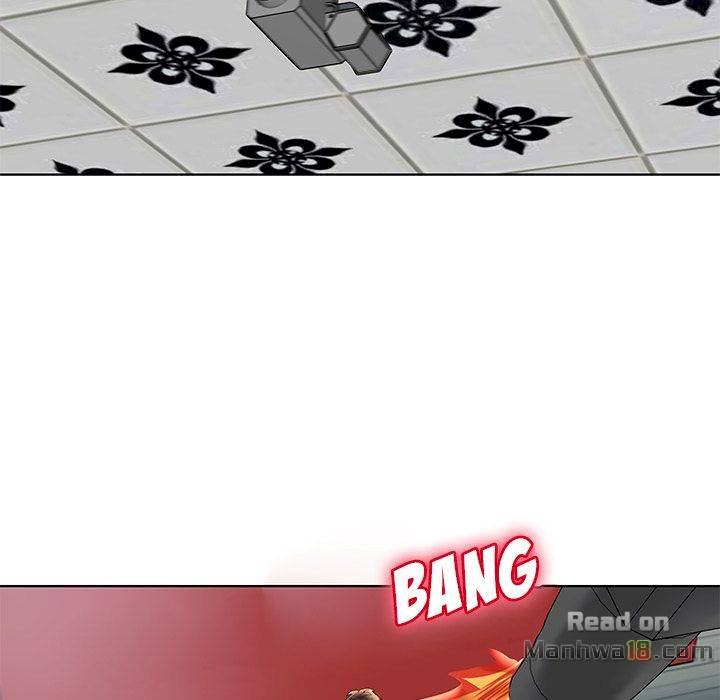 Castle ; Trapped Chapter 3 - Manhwa18.com