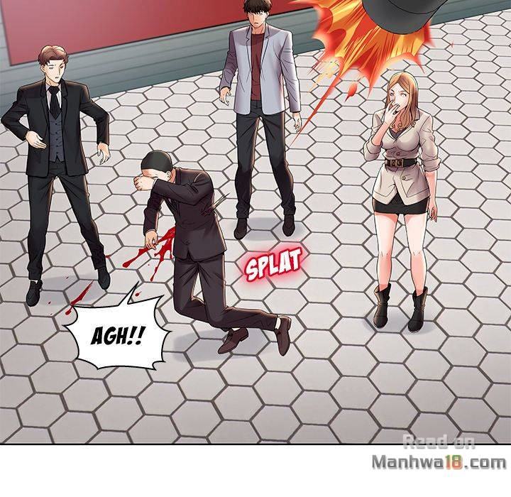 Castle ; Trapped Chapter 3 - Manhwa18.com