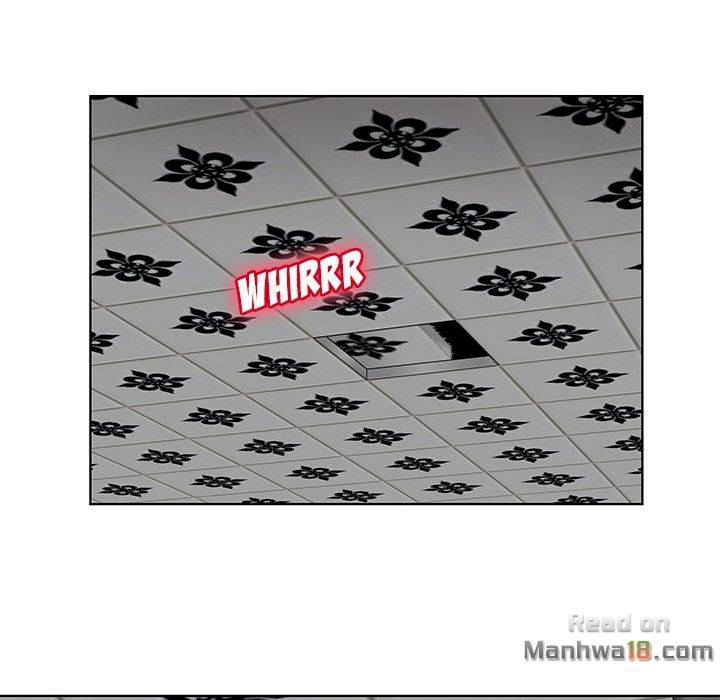 Castle ; Trapped Chapter 3 - Manhwa18.com