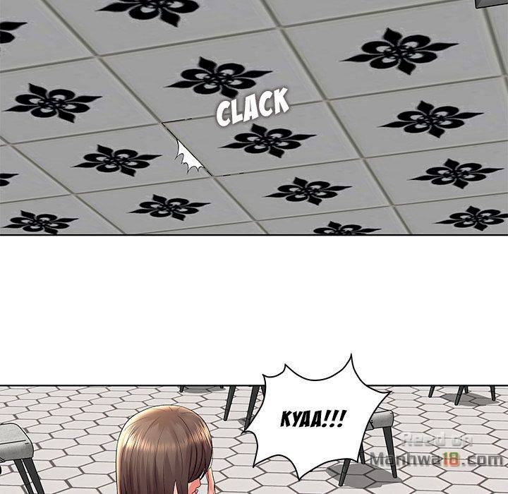 Castle ; Trapped Chapter 3 - Manhwa18.com