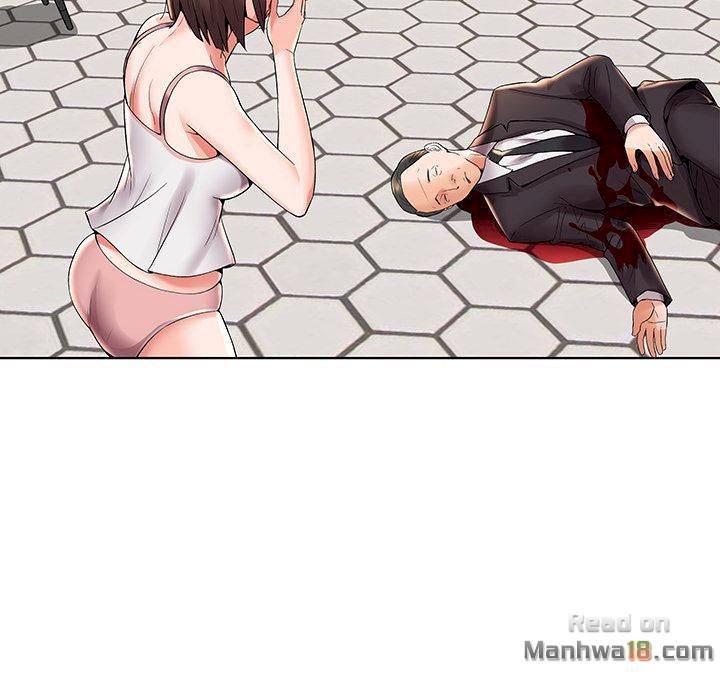 Castle ; Trapped Chapter 3 - Manhwa18.com