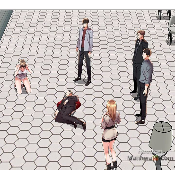 Castle ; Trapped Chapter 3 - Manhwa18.com