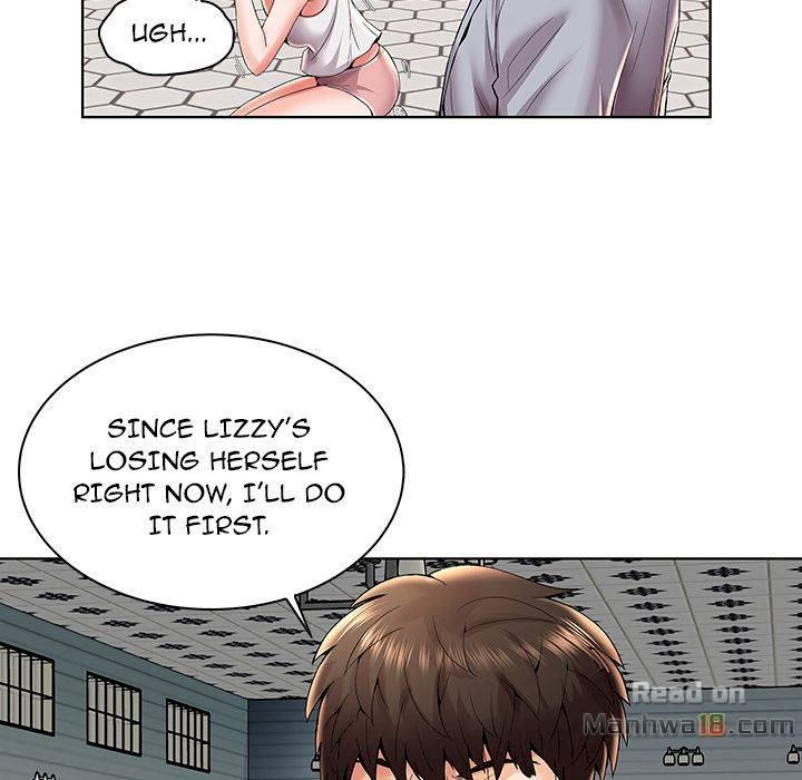 Castle ; Trapped Chapter 3 - Manhwa18.com