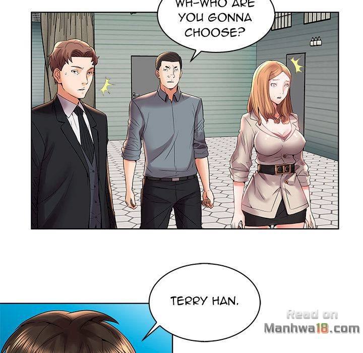 Castle ; Trapped Chapter 3 - Manhwa18.com