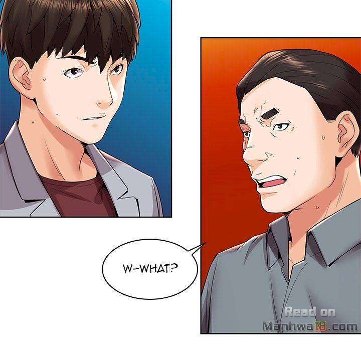 Castle ; Trapped Chapter 3 - Manhwa18.com