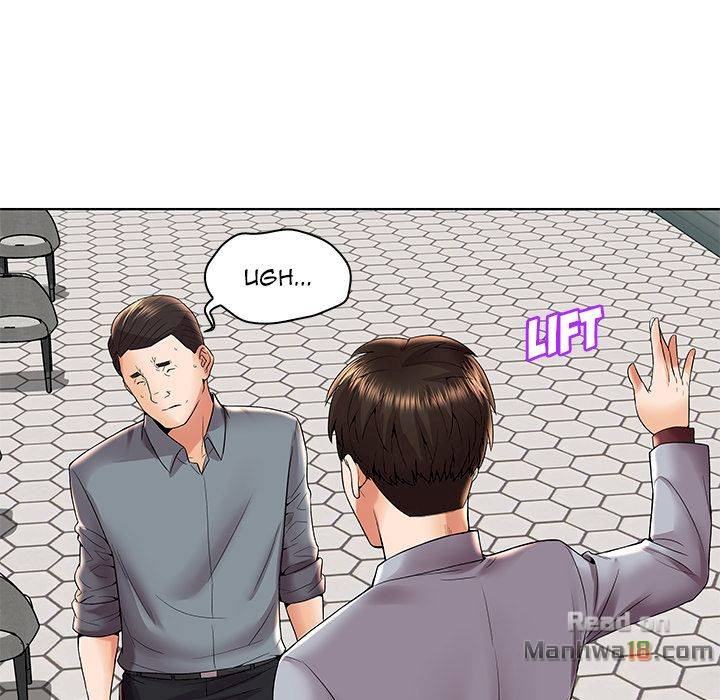 Castle ; Trapped Chapter 3 - Manhwa18.com