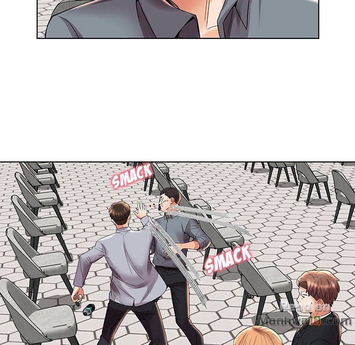 Castle ; Trapped Chapter 3 - Manhwa18.com