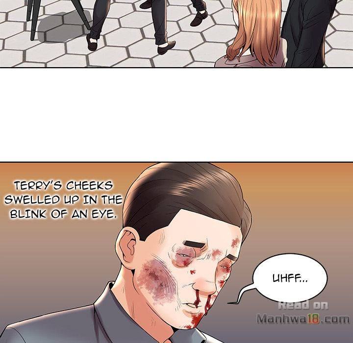 Castle ; Trapped Chapter 3 - Manhwa18.com