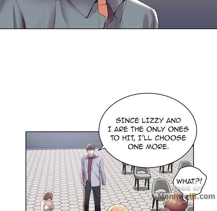 Castle ; Trapped Chapter 3 - Manhwa18.com