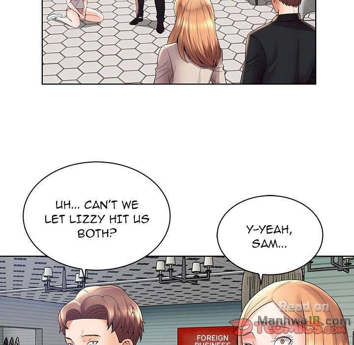 Castle ; Trapped Chapter 3 - Manhwa18.com