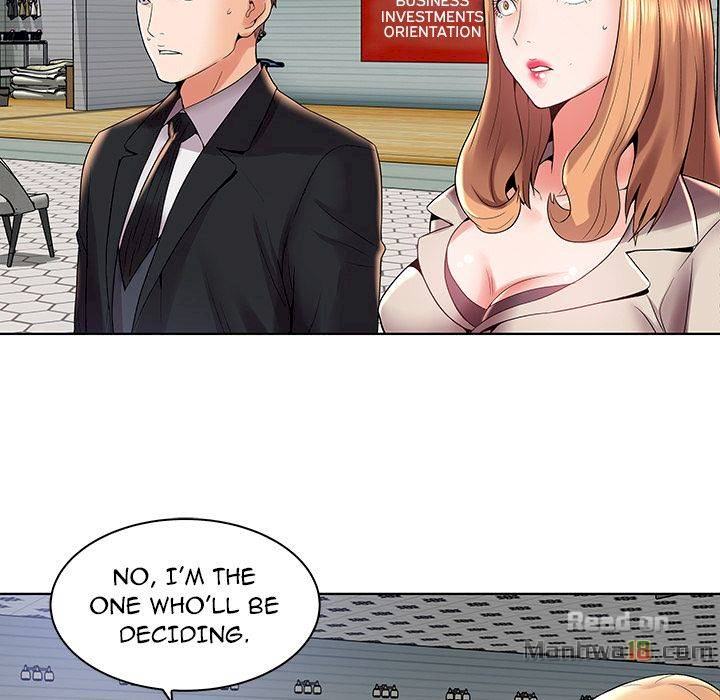 Castle ; Trapped Chapter 3 - Manhwa18.com