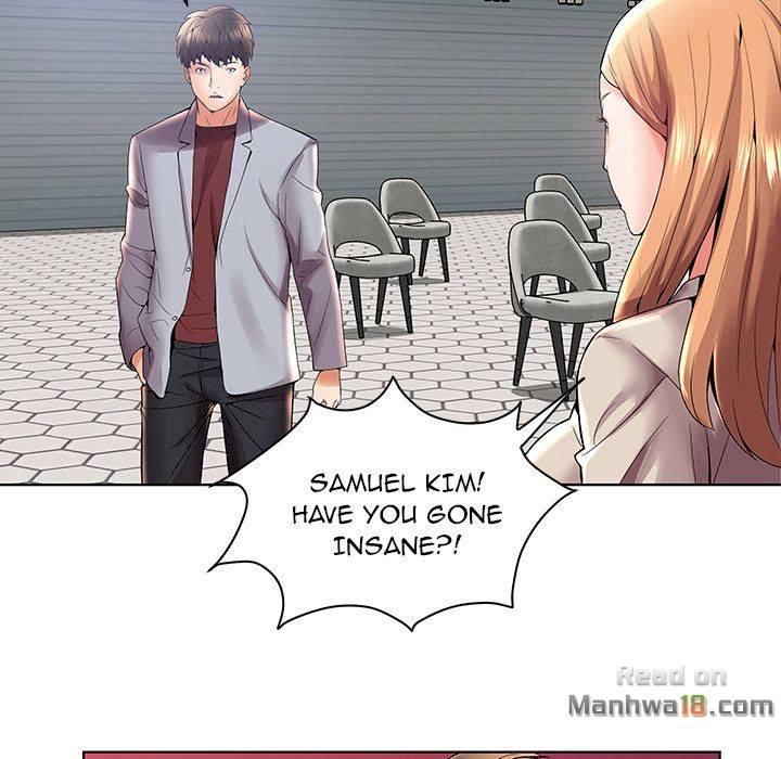 Castle ; Trapped Chapter 3 - Manhwa18.com