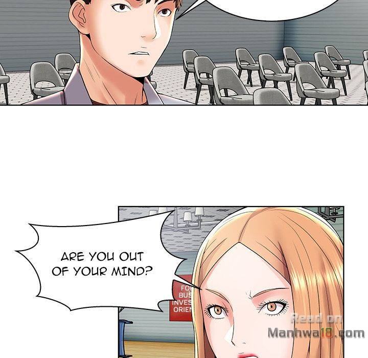 Castle ; Trapped Chapter 3 - Manhwa18.com