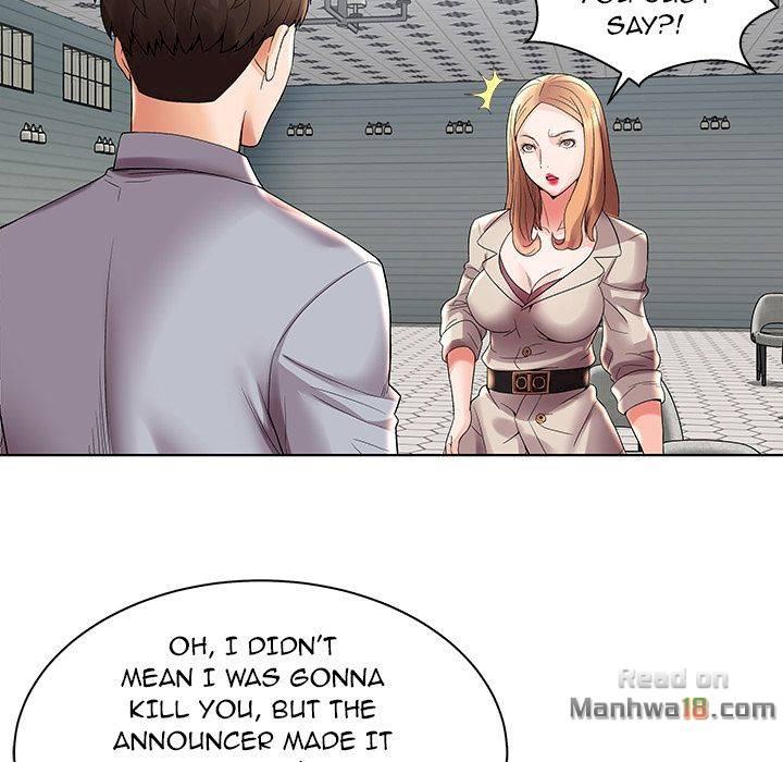 Castle ; Trapped Chapter 3 - Manhwa18.com