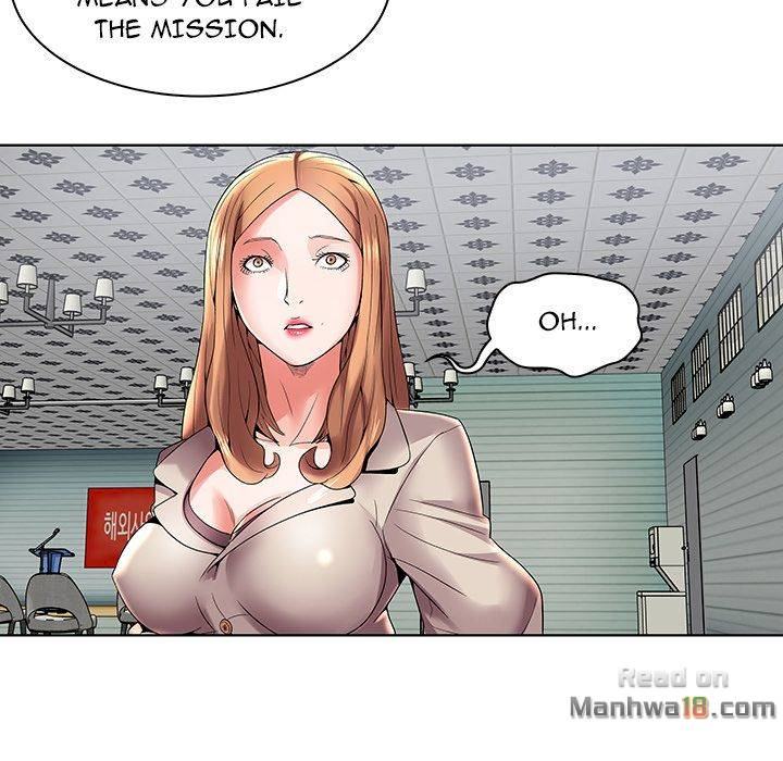 Castle ; Trapped Chapter 3 - Manhwa18.com