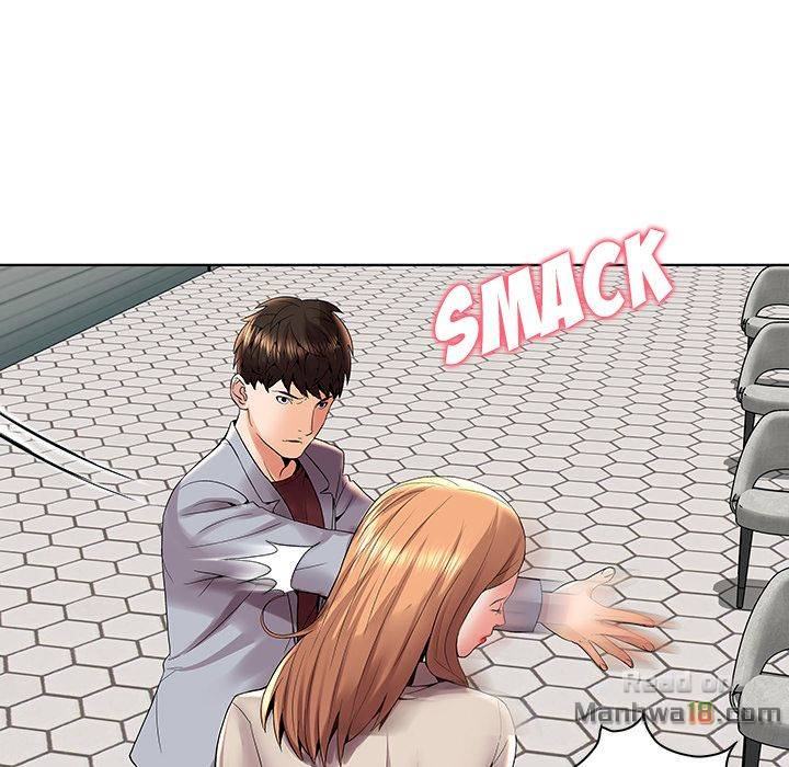 Castle ; Trapped Chapter 3 - Manhwa18.com