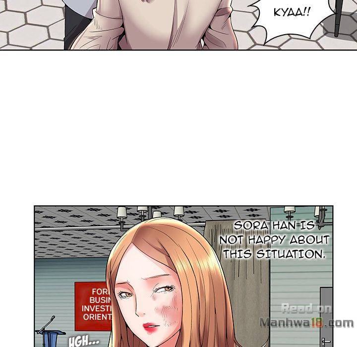 Castle ; Trapped Chapter 3 - Manhwa18.com