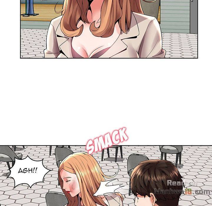 Castle ; Trapped Chapter 3 - Manhwa18.com