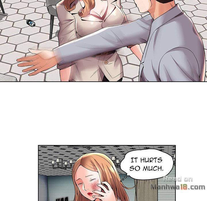 Castle ; Trapped Chapter 3 - Manhwa18.com