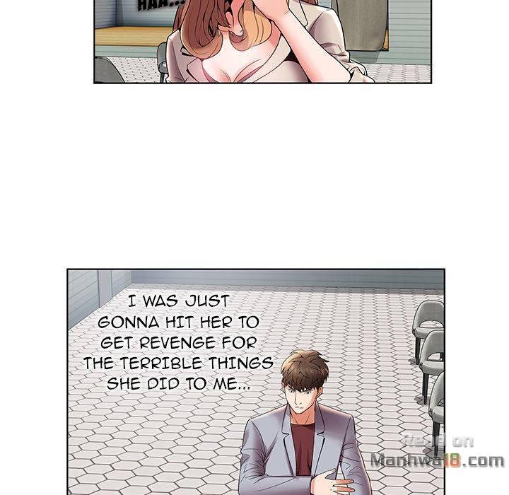 Castle ; Trapped Chapter 3 - Manhwa18.com