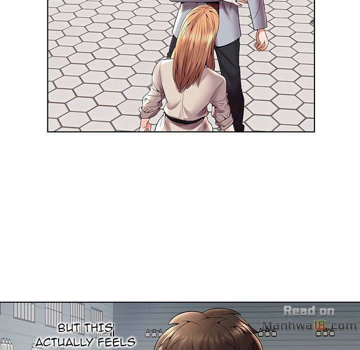 Castle ; Trapped Chapter 3 - Manhwa18.com