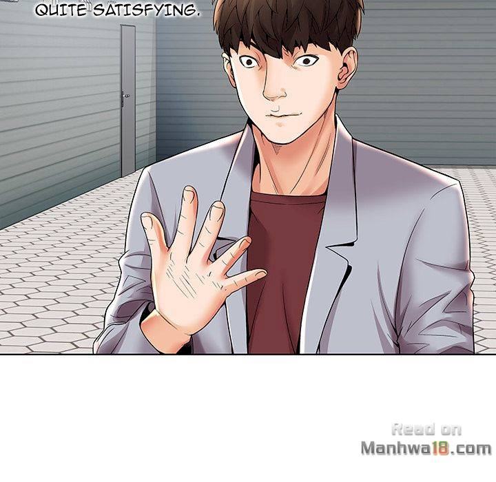 Castle ; Trapped Chapter 3 - Manhwa18.com