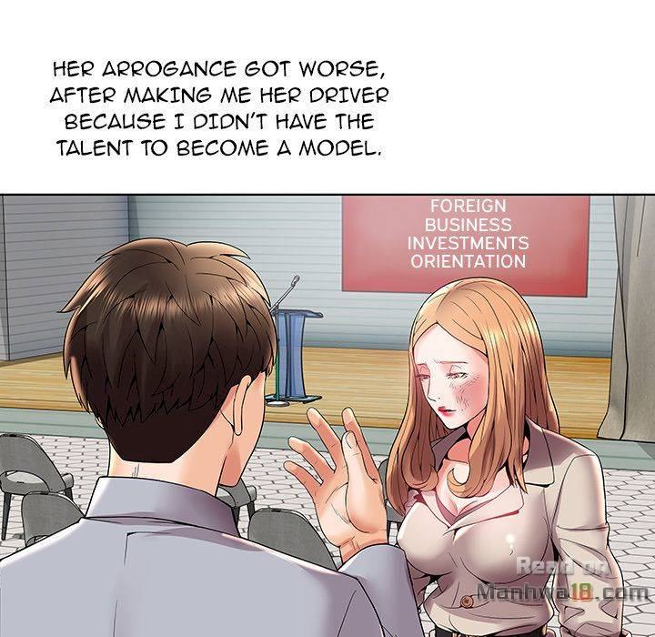 Castle ; Trapped Chapter 3 - Manhwa18.com