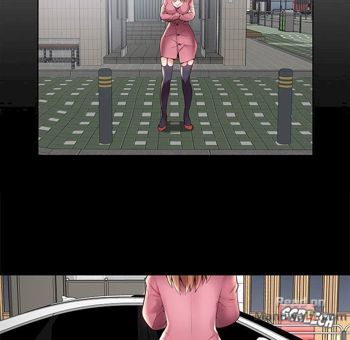 Castle ; Trapped Chapter 3 - Manhwa18.com