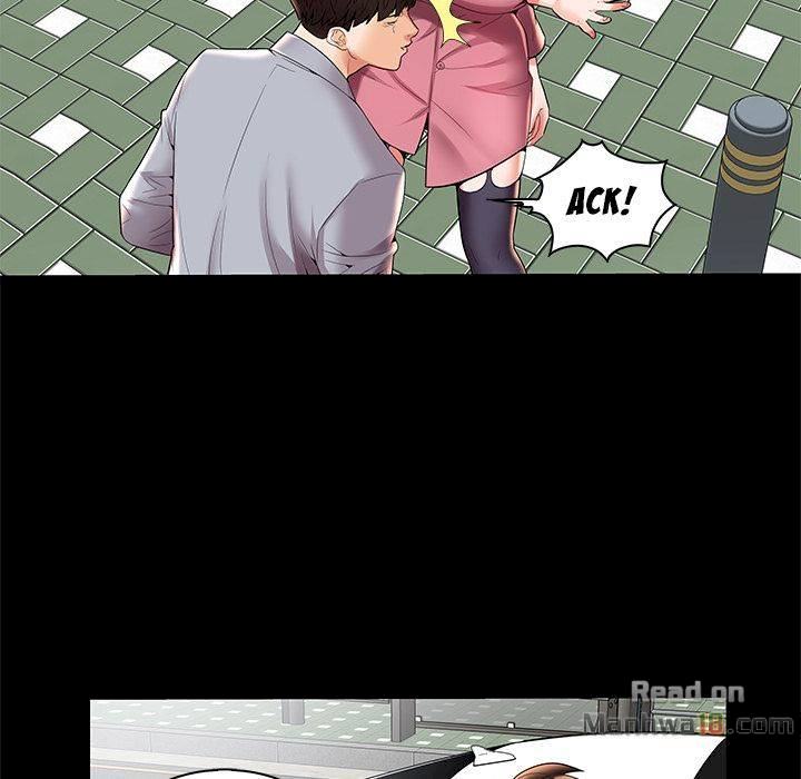 Castle ; Trapped Chapter 3 - Manhwa18.com