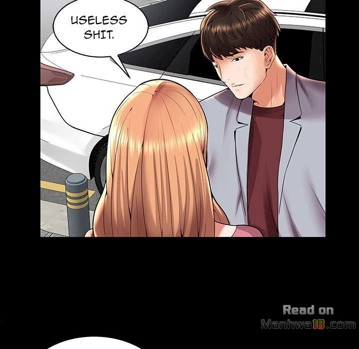 Castle ; Trapped Chapter 3 - Manhwa18.com