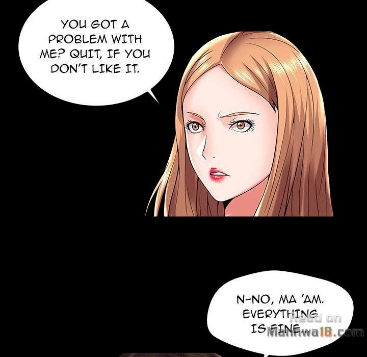 Castle ; Trapped Chapter 3 - Manhwa18.com