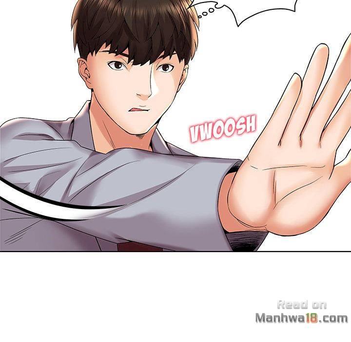 Castle ; Trapped Chapter 3 - Manhwa18.com