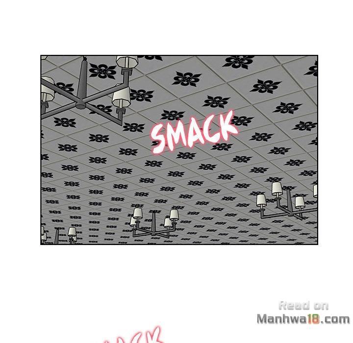 Castle ; Trapped Chapter 3 - Manhwa18.com