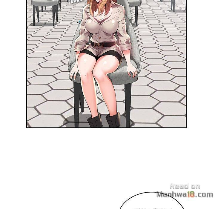 Castle ; Trapped Chapter 3 - Manhwa18.com