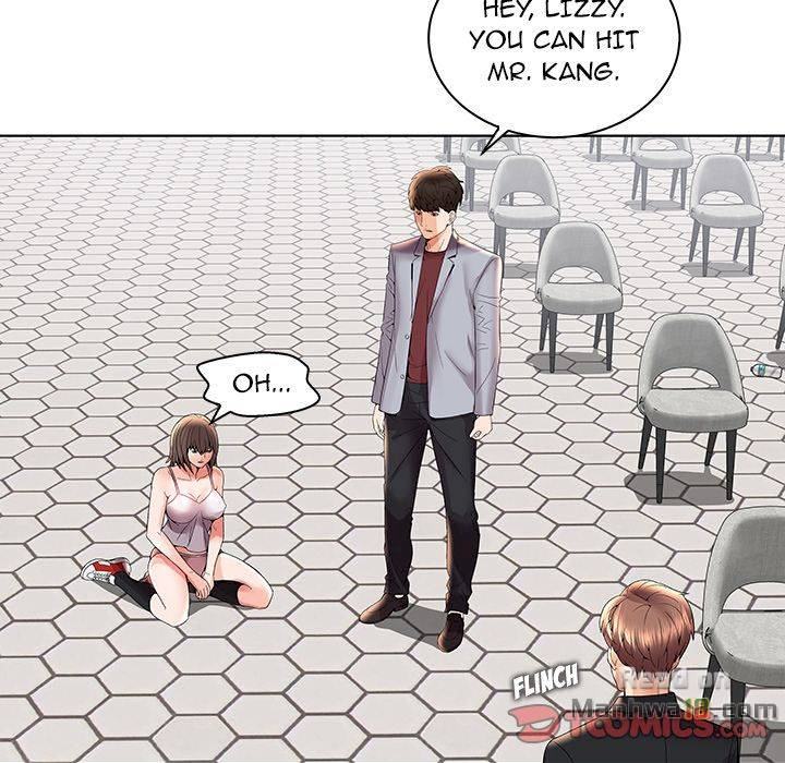 Castle ; Trapped Chapter 3 - Manhwa18.com