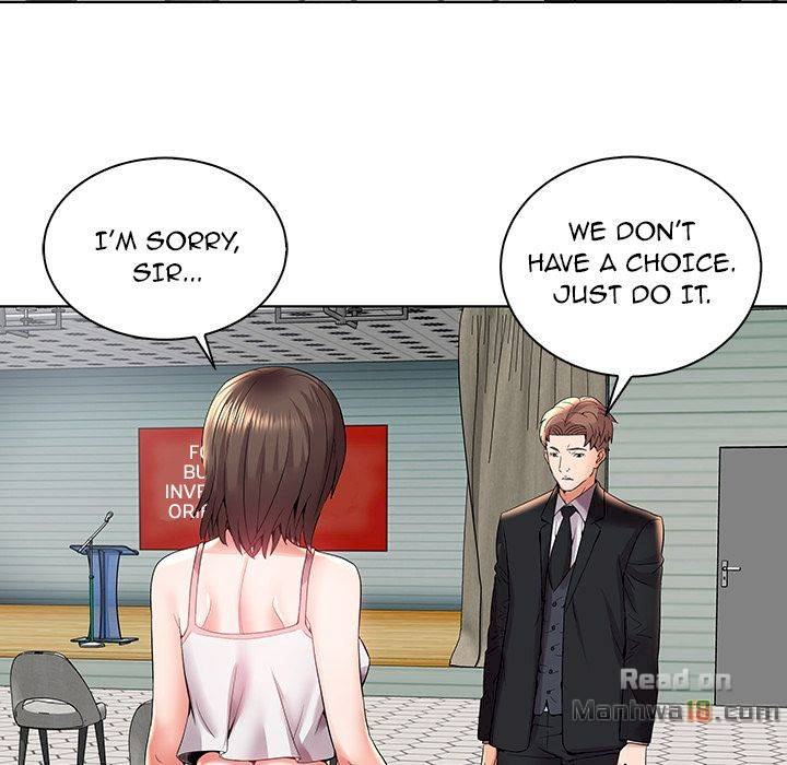 Castle ; Trapped Chapter 3 - Manhwa18.com