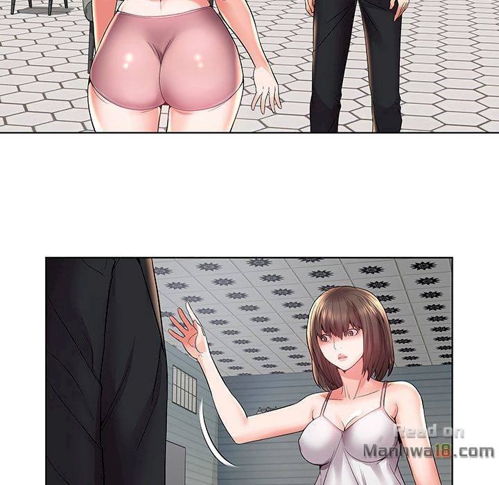 Castle ; Trapped Chapter 3 - Manhwa18.com